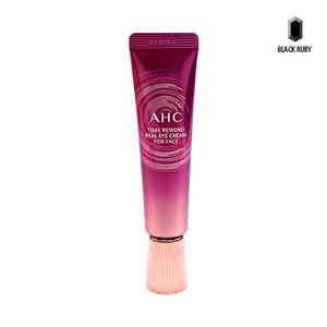 AHC 타임 리와인드 리얼 아이크림 포 페이스 시즌8 30ml