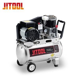 제일타카 콤프레샤 JCA50-40 4.5HP 40L 알루미늄 에어콤프레셔 제일타카콤프레샤