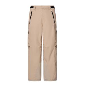 OAKLEY TC CHANNEL CARGO PANT HUMUS 오클리 남성용 스노우 팬츠 (FOA406105-31R)