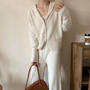 [JHQRLFV6_4B]여성 4컬러 데일리상하세트 가을 상하의셋업