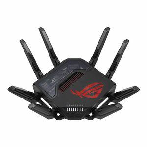 ASUS ROG Rapture GT-BE98 와이파이7 쿼드밴드 유무선공유기