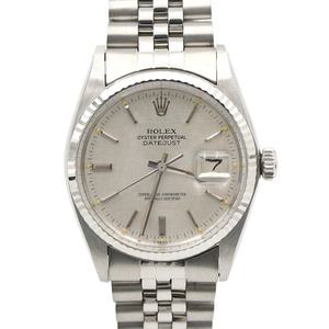 롤렉스 16014 DATEJUST 데이저스트 보카시판 다이얼 스틸 남성 시계aa45904