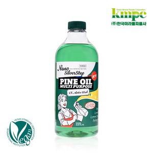 은나노스텝시즌4 다용도500ml 1개