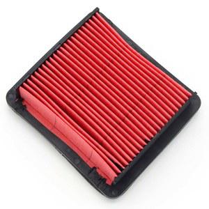 오토바이 엔진 부품 재사용 요소 공기 필터 시스템 필터 야마하 XP530 TMAX 530 DX SX 2017 2018 2019 BC3-14451-00