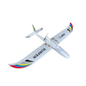 초보자용 고정익 에포 탈착식 방지 Rc 비행기 Fpv 선물 장난감 자기 조립, 스카이 서퍼 X8 글라이더, 1.4m