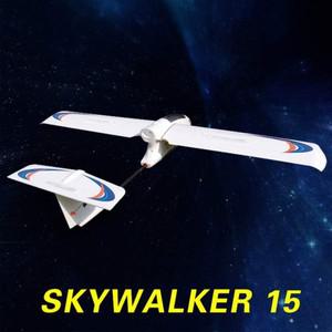 새로운 고정 비행기 스카이워커 1830 FPV UAV 원격 제어 전기 글라이더 RC 모델 EPO 키트, 최신
