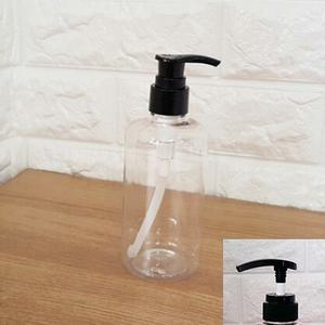 리필펌프용기 2개 투명 500ml