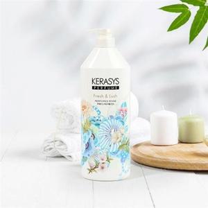 애경 프레쉬러쉬퍼퓸린스1L (1개)