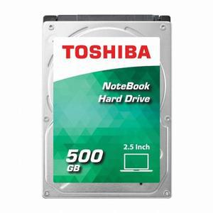 [도시바]MQ01ABF 5400/8M/노트북용 (MQ01ABF050, 500GB)