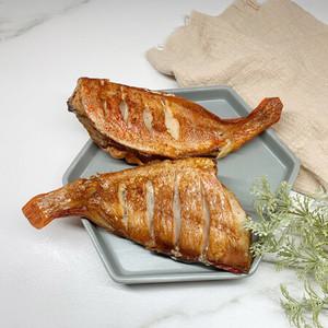 반건조 열기 생선 1kg 내외(8~12미) 볼락 적어