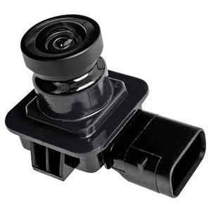 자동차 후방 보기 백업 카메라 교체 포드 퓨전 203-206 용 블랙 DB5T-9G490-AC BB5Z-9G490-A 1