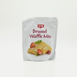 [기타]SIB 브리쉘 와플 믹스 1kg (WFGPX59)