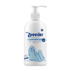 [BZJKQ53G_4B]뉴 브리더 화이트샴푸 500ml