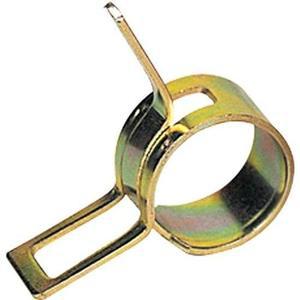 자재 SMATO 호스밴드집게밴드 500EA 10파이(11.2-12.2mm)