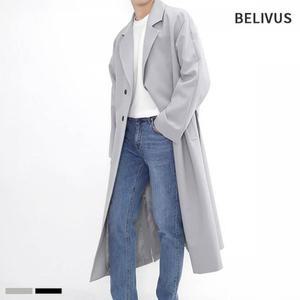 [IXHIN7ZS_4B]hatscheln 남성 트렌치 코트