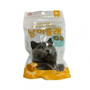 냥이줄래 신묘한 85g 치킨맛