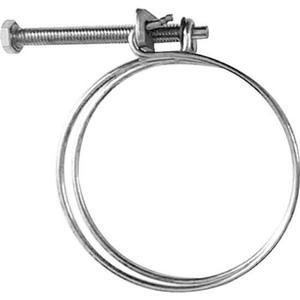 소모품 SMATO 호스밴드철사밴드-스테인리스 50EA 60mm (55-