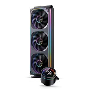 :존스보 JONSBO TH-360 수냉 CPU 쿨러 (블랙)