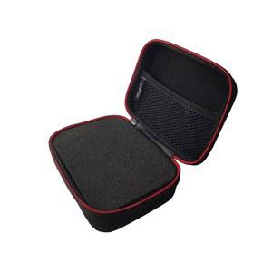폼 6.7 x 4.7 x 2.5 인치 하드 사이드 카메라 EVA 충격 방지 실외 케이스 드론, 디지털 제품, 전자 기기 등을 보관하기에 적합합니다.