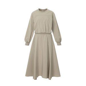 [SOUP]라운드넥 스트링 셋업 원피스 SZ8OP82 _P360785358
