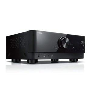 음악캐스트가 포함된 야마하 RX-V4A 5.2채널 AV 수신기