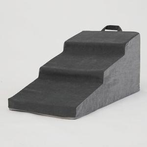 [BZJLN8XE_51CM]강아지 계단 스타일 삼각 3단 추천 커버