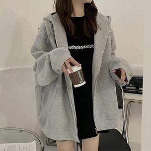 [오노마] ONM 편안한 후드점퍼 데일리 스타일 후드 빅사이즈 20대