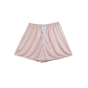 스킨 교복속치마 슬립속바지 여성속바지 잠옷하의 베이직 소프트 슬립 심플 슬립바지 속바지 속바지