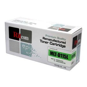 리필토너 Ritcom 재생 MLT-D115L 삼성재생토너 문구류토너