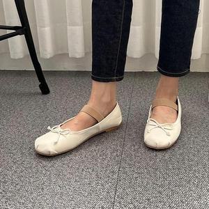 [BZI1H8M5_51IM]코디 가을 구두 플랫신발 기본 모카신 플랫