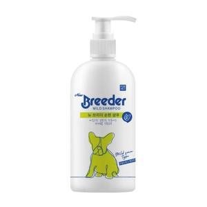 [BZI54J53_51CM]뉴 순한 샴푸 500ml
