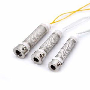 납땜 철 용접 도구 액세서리용 3Pcs /로트 히터 코어 60W /80W /100W /150W 건 발열체 - (전력: 150W-3psc)