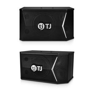 TJ 태진미디어 TS-F80 노래방스피커 8인치