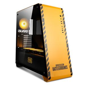 앱코 PUBG 배틀그라운드 하자드 에디션 (미들타워)ㅇMMㅇ