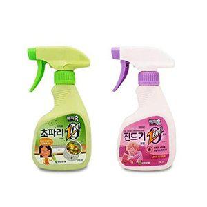 [셀러허브 패션][JHQP4145_4B]초파리 무향 290ml 12개입 살충제