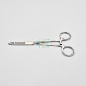 IMD 올센헤가 가위니들홀더 16cm(유구) J-24-1201 [Olsen Heger Needle Holder] 가위지침기 봉합기