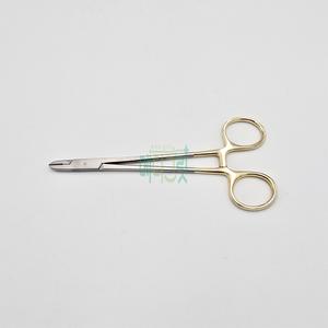 IMD 골드 와이어 홀딩트위스터 15cm(Sharp) JT-21-970 [Wire Twisting Forceps T/C]
