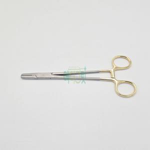 IMD 골드 와이어 홀딩트위스터 18cm JT-21-972 [Wire Twisting Forceps T/C]
