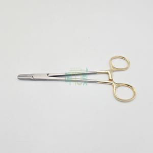 IMD 골드 와이어 홀딩트위스터 20cm JT-21-1220 [Wire Twisting Forceps T/C]