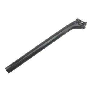 자전거 시트포스트 안장 카본 도로 산악 오프셋 시트 포스트 로고 없음 직경 27.2mm 30.8mm 31.6mm
