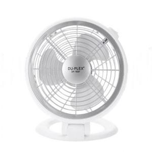 접이식 미니 탁상용선풍기(DP-18AF) 각도조절 3엽 강력선풍기