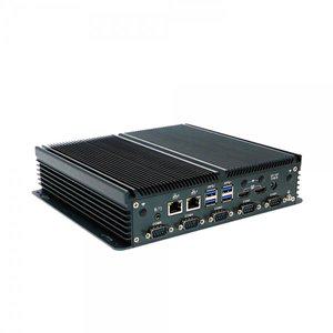 [기타]마이크로박스 ALU COM6 N100W Wi-Fi 6E Win11 PRO (16GB, M.2 1TB)