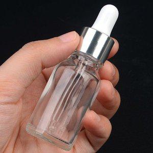 [기타]스포이드 유리 공병 15ml 공용기 (WFH1WEY)