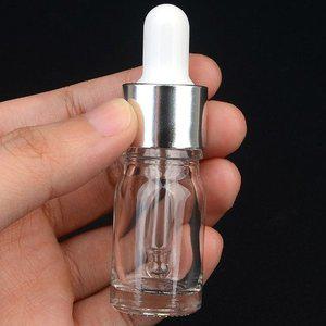 [기타]스포이드 유리 공병 5ml 공용기 (WFH1WEW)