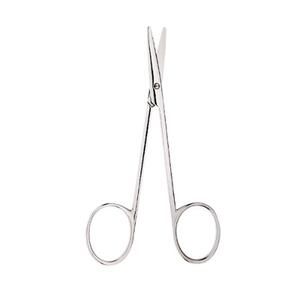 SOBYTEK 의료용 베이비 메젬바움 가위 03-5011 직선형 11CM