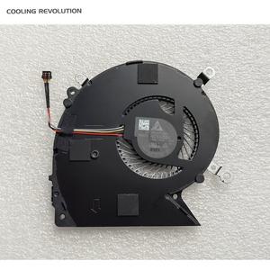 ASUS 크롬북 플립 C436F C436FA 모델 ND55C06 DC05V 0.50A -19G17 1323-01CQ000 노트북 CPU 냉각 FAN