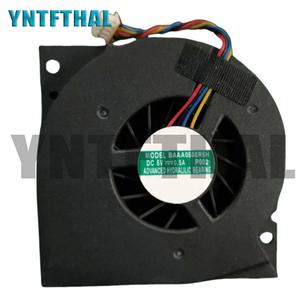 GB-BXi5H-4200 GB-BXi5-5200 CPU FAN BAAA0508R5H 4 라인 DC5V 0.5A 쿨러