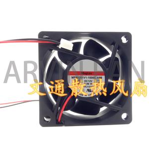 MF60251V1-1000C-A99 6025 섀시 전원 FAN DC12V 0.96W