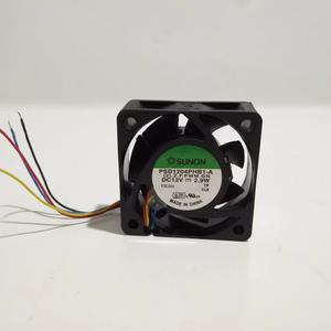 SUNON PSD1204PHB1-A 2.Z.F.GN DC 12V 2.9W 4015 40mm 40x40x15mm 4cm 냉각 선풍기