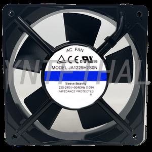 캐비닛 축 방열 FAN JA1225H2S0N JA1225H2B0N 220V 12025 12 CM/cm